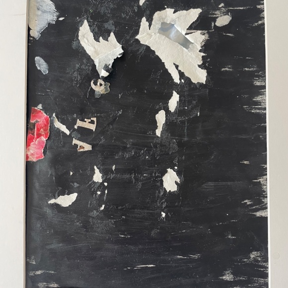 FADED— original art piece - Picture 7 of 7